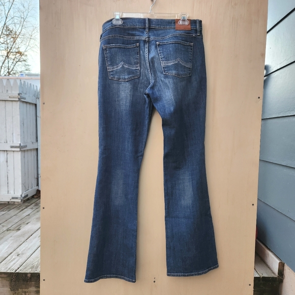 Lucky Brand Sweet'N Low Bootcut Jeans - Picture 7 of 13